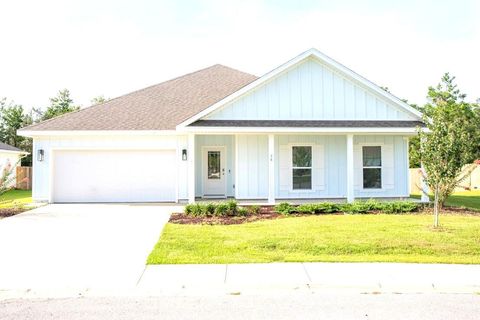 Photo of 56 Secluded Circle, Freeport, FL 32439 (MLS # 979043)