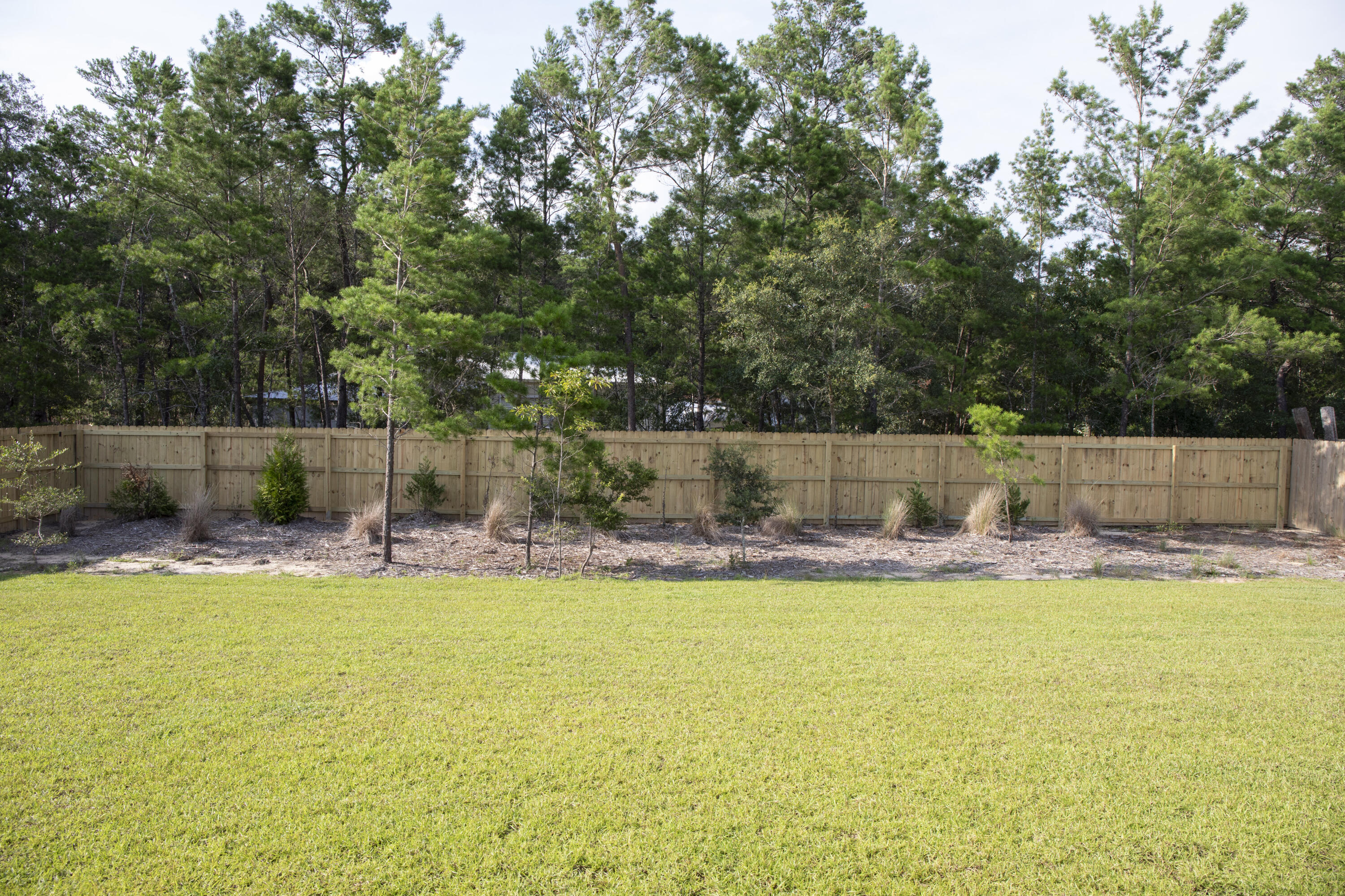 Hammock Oaks Estates - Residential