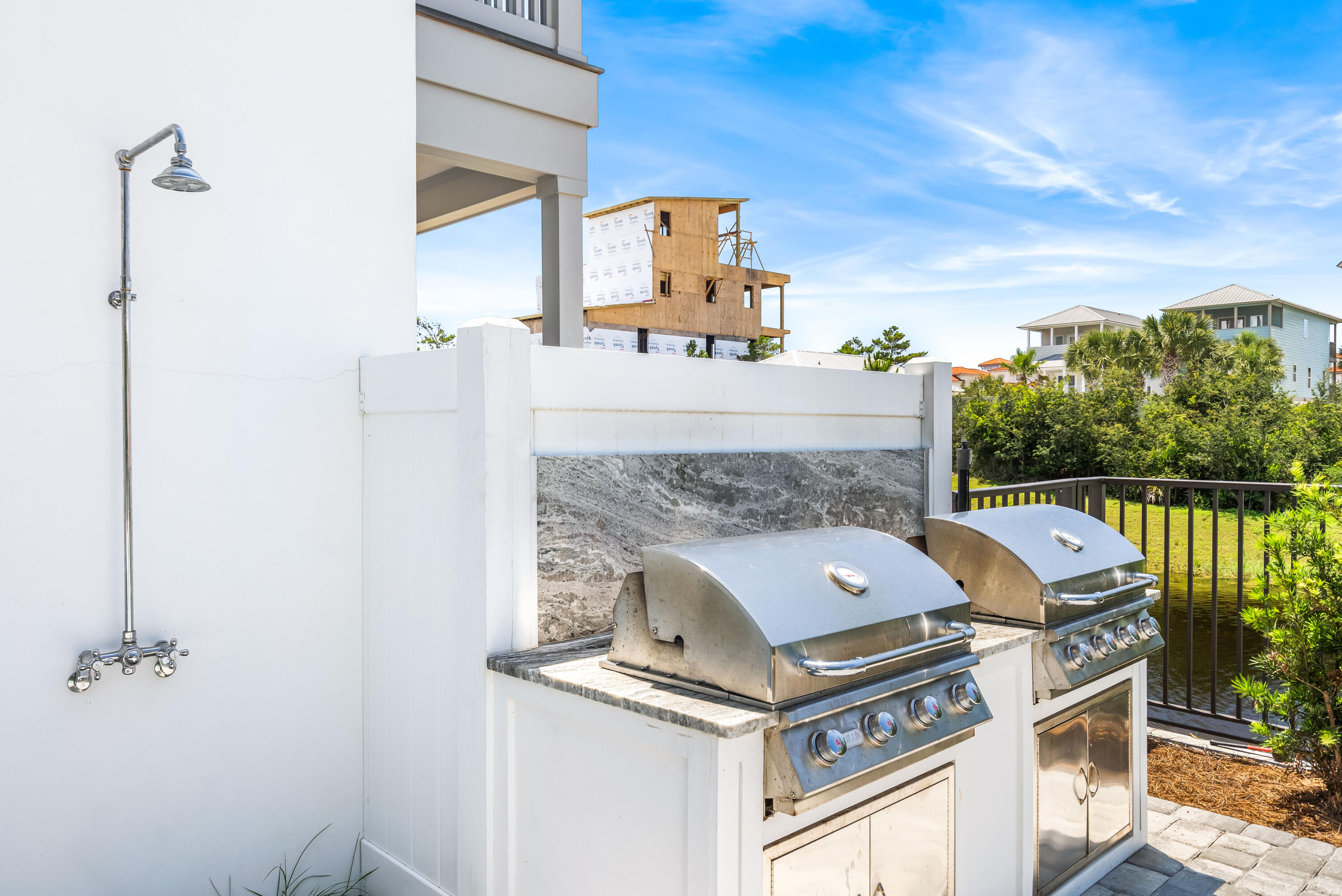 AZURE at 30A - Residential