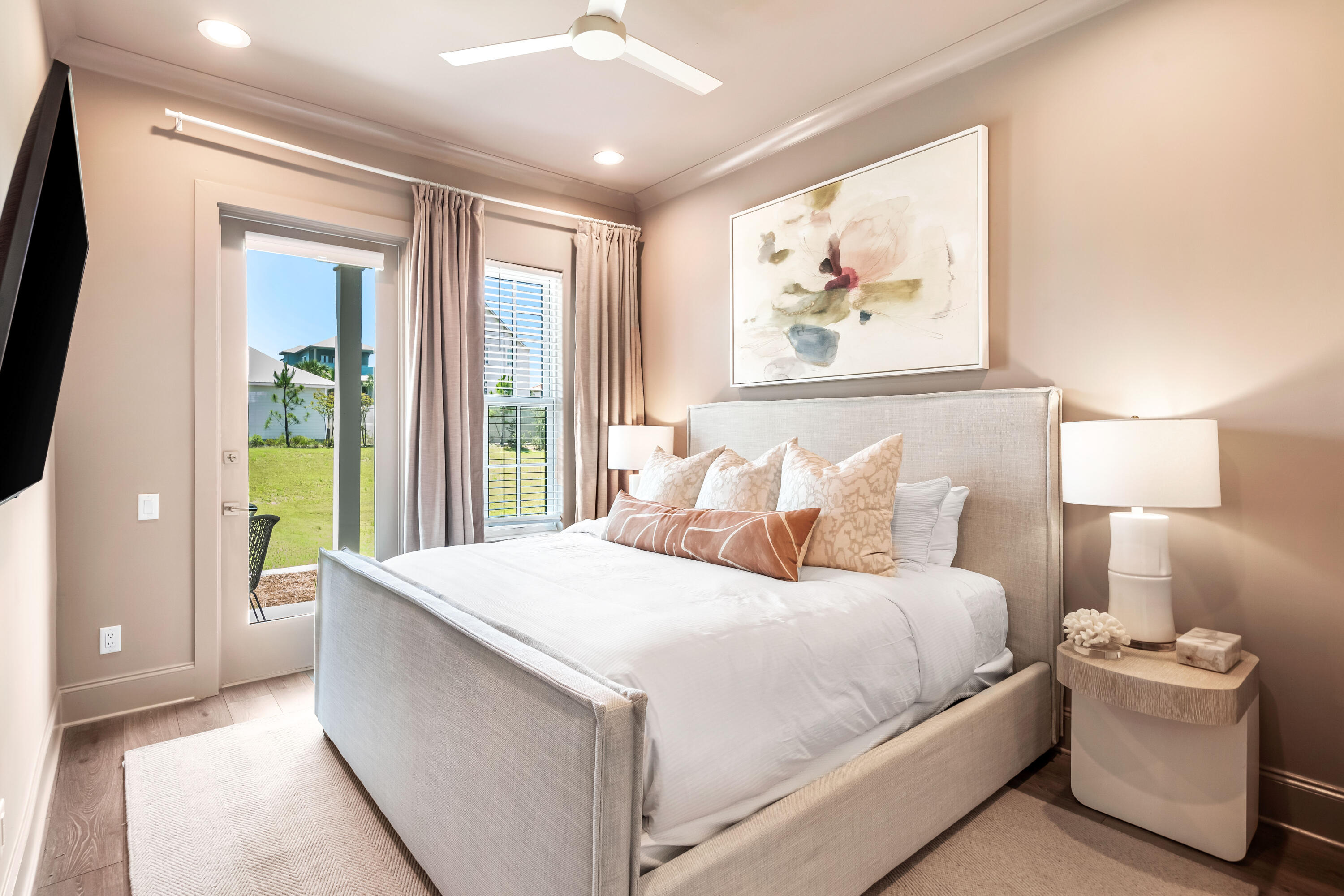 AZURE at 30A - Residential