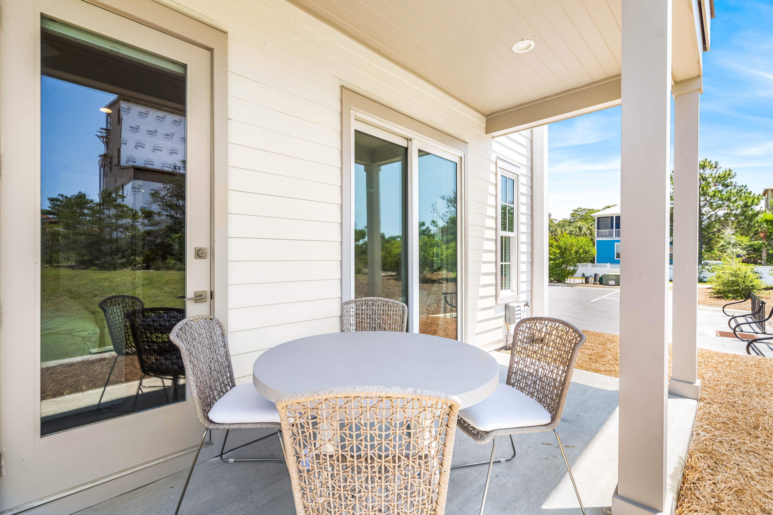 AZURE at 30A - Residential