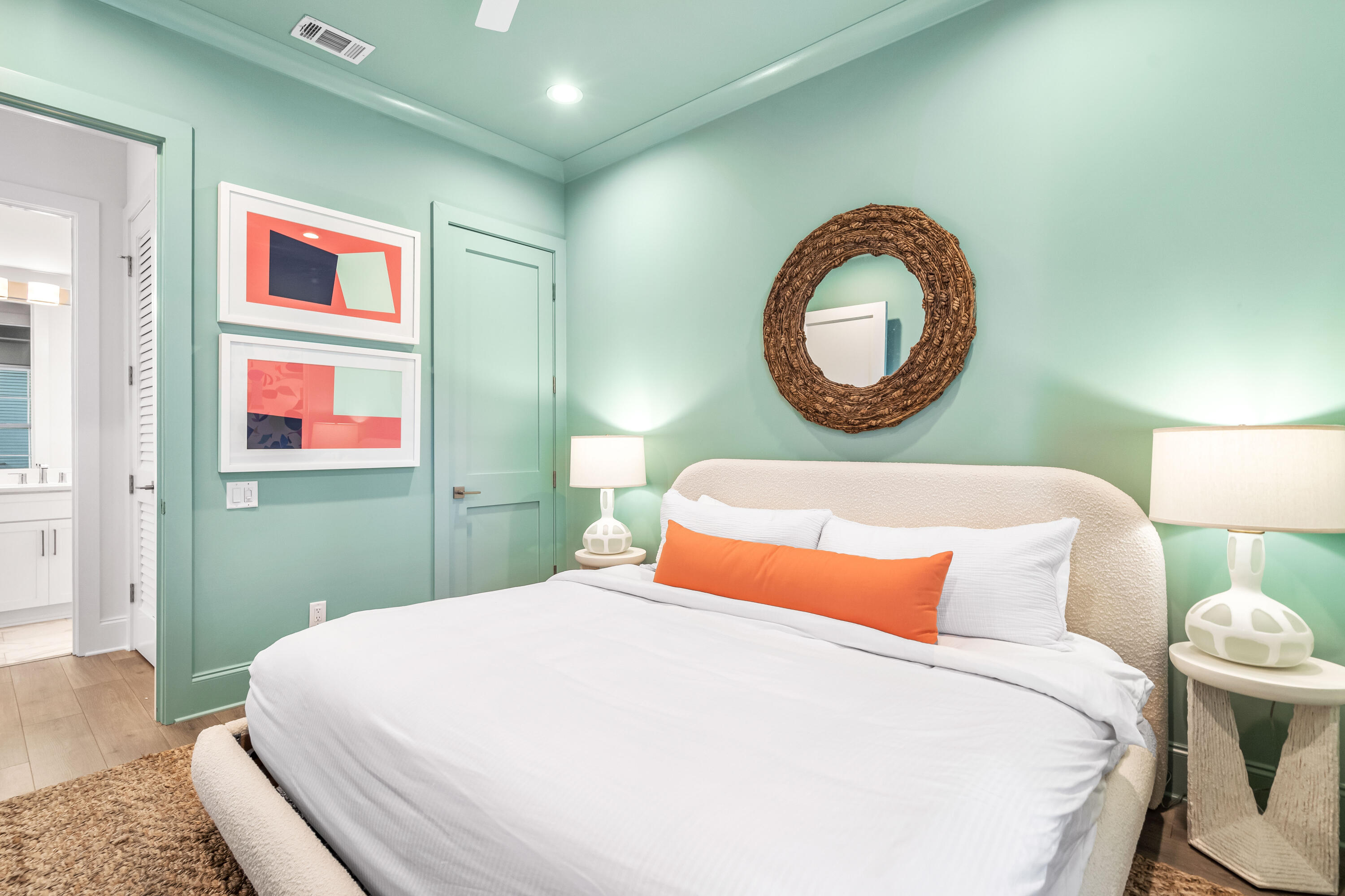 AZURE at 30A - Residential