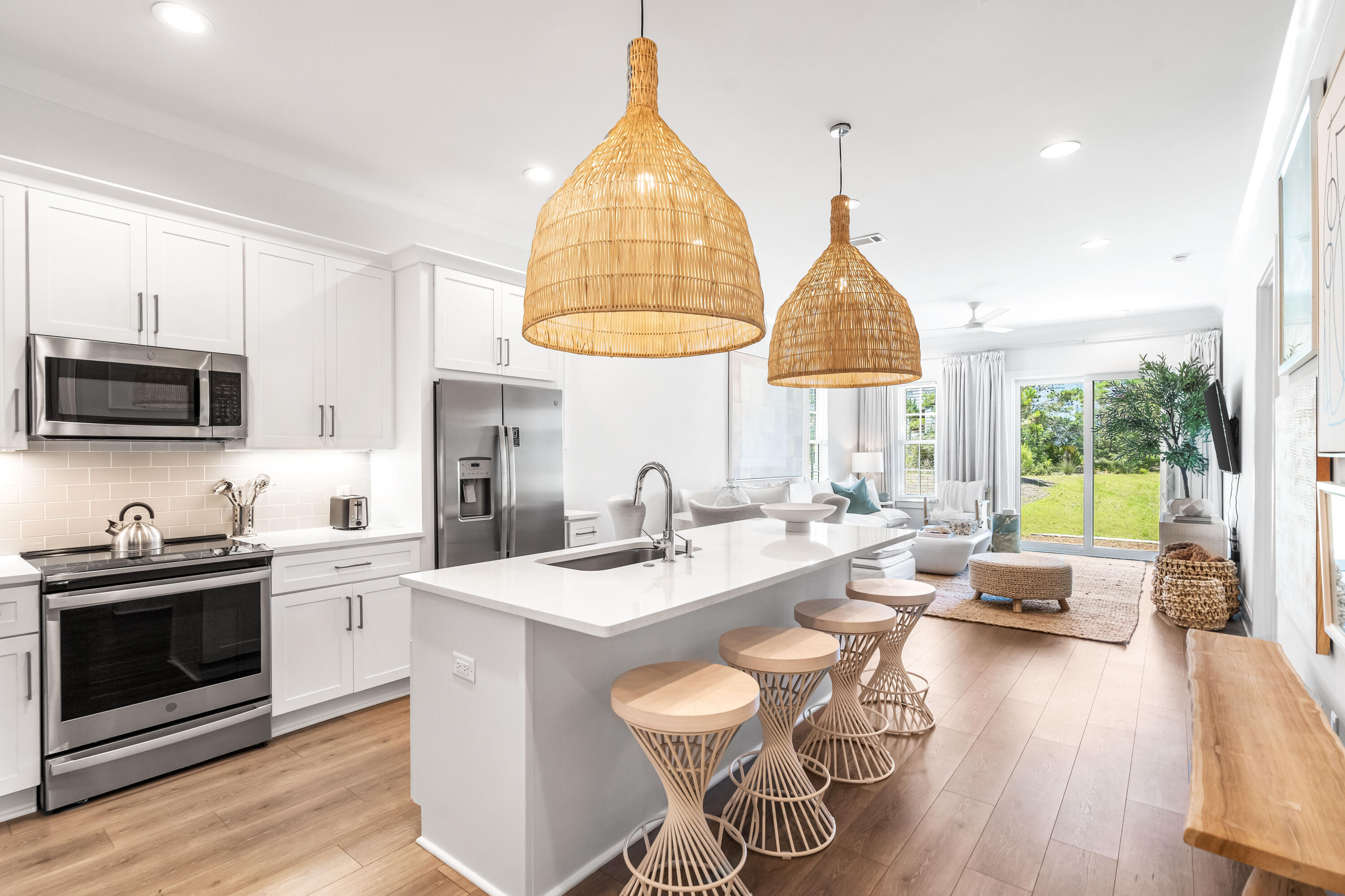 AZURE at 30A - Residential