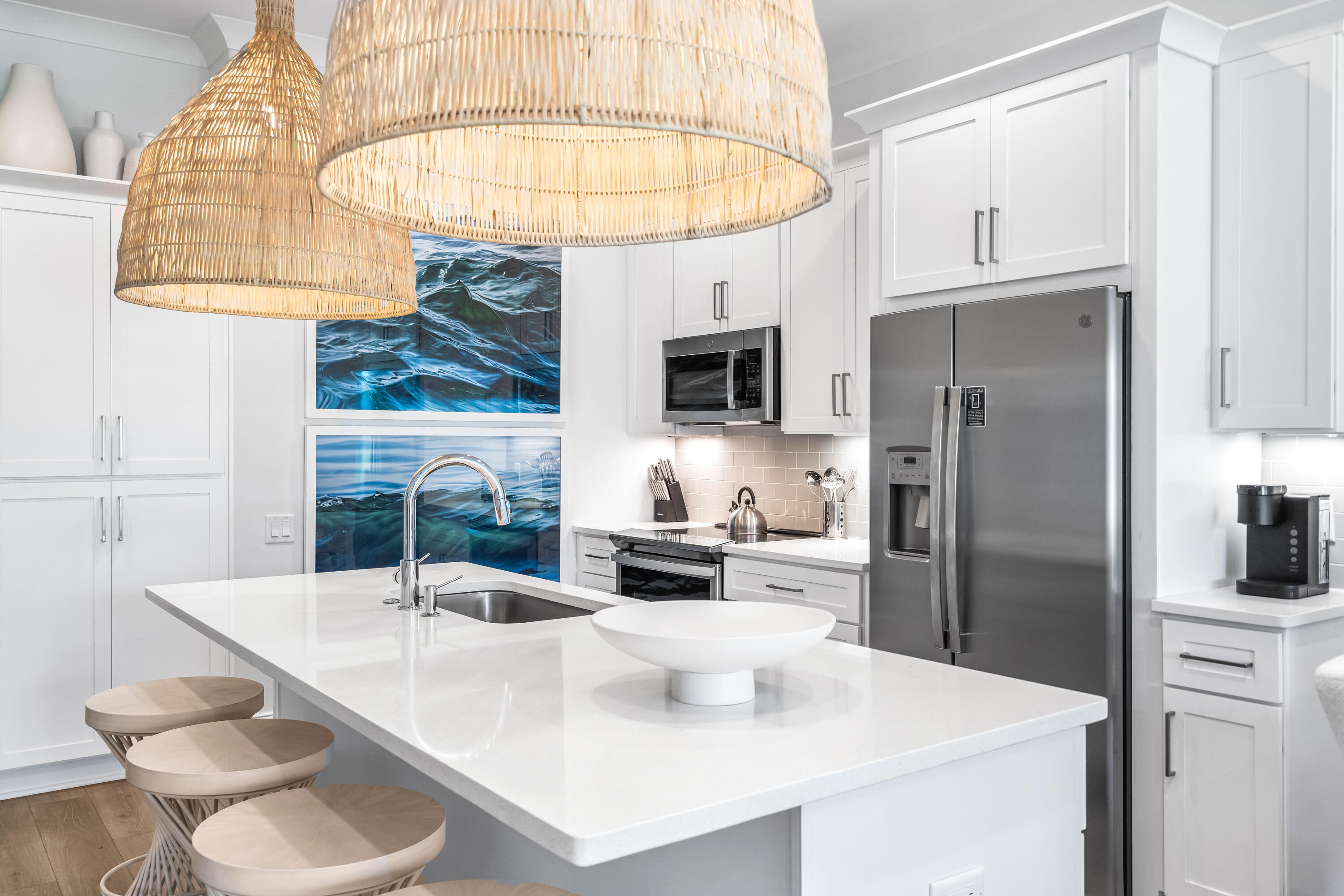 AZURE at 30A - Residential