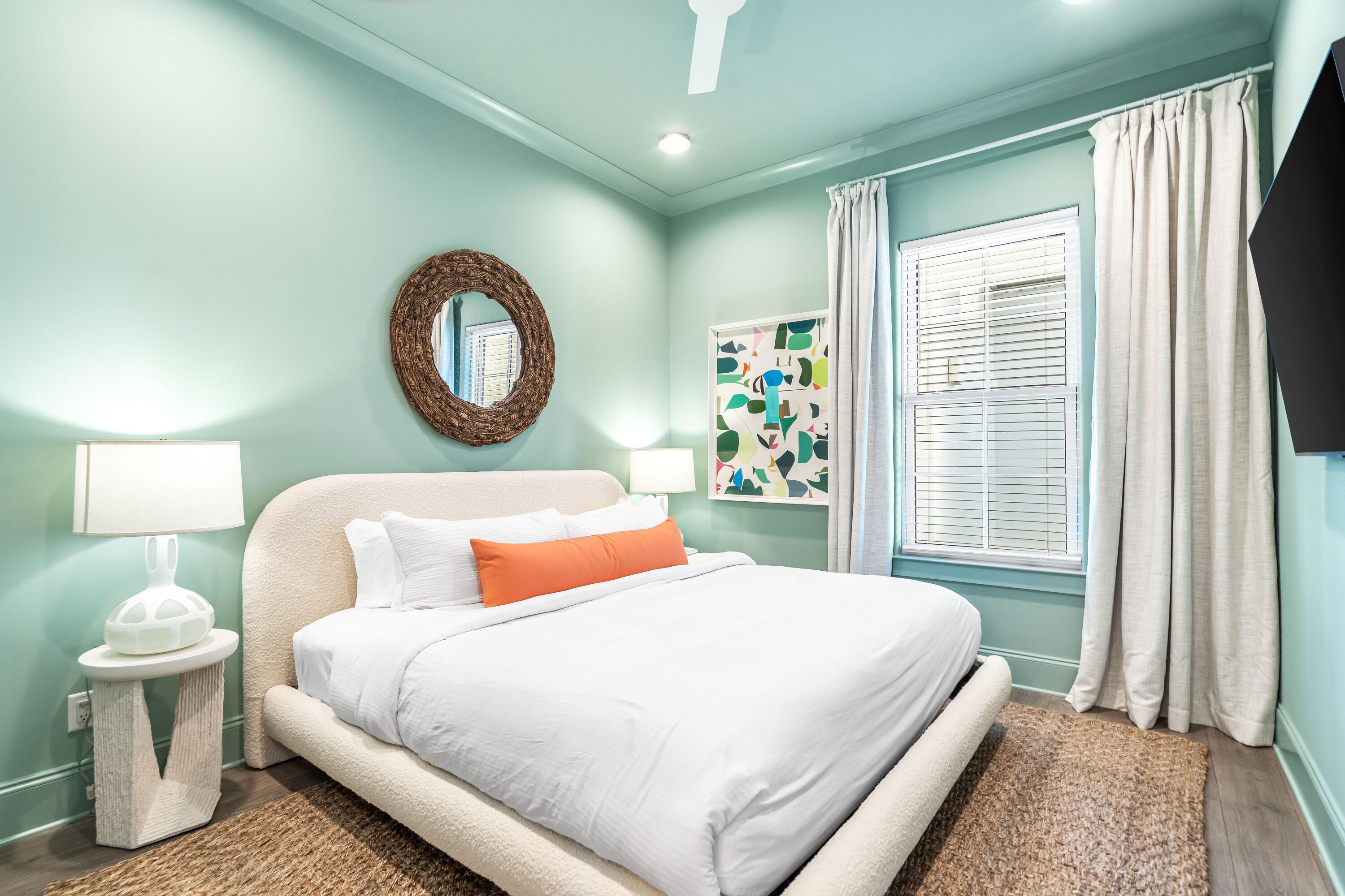 AZURE at 30A - Residential