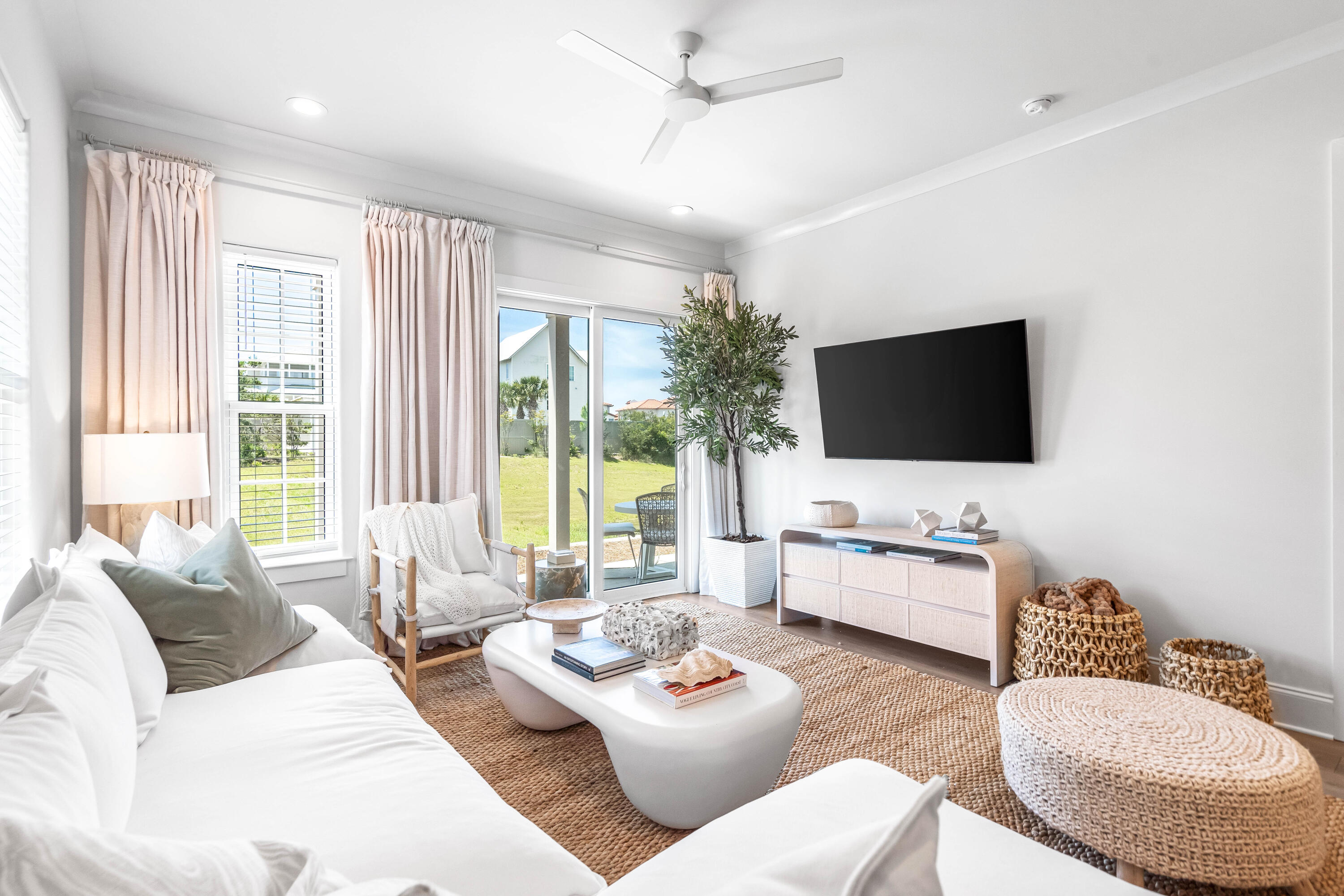AZURE at 30A - Residential