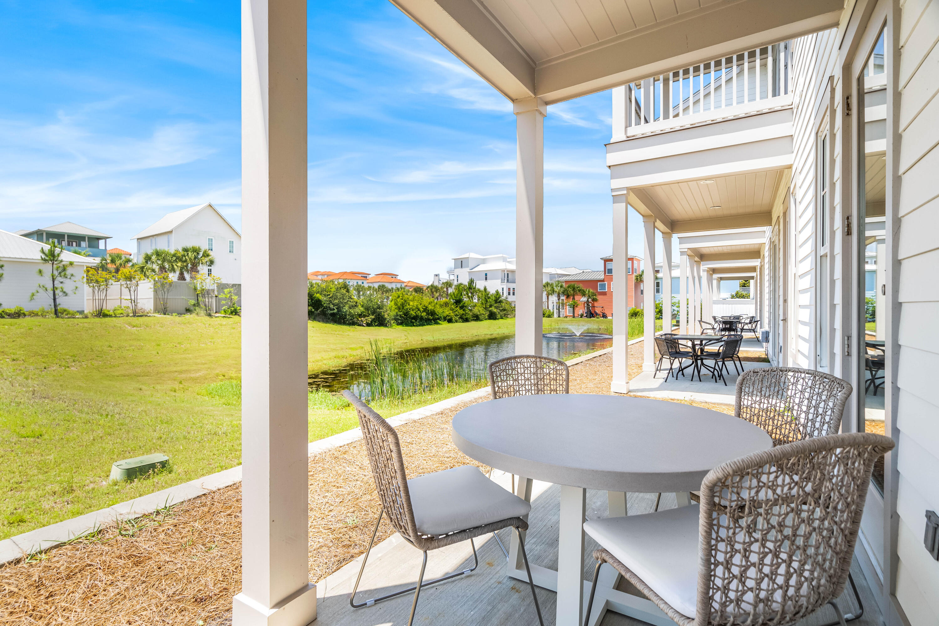 AZURE at 30A - Residential