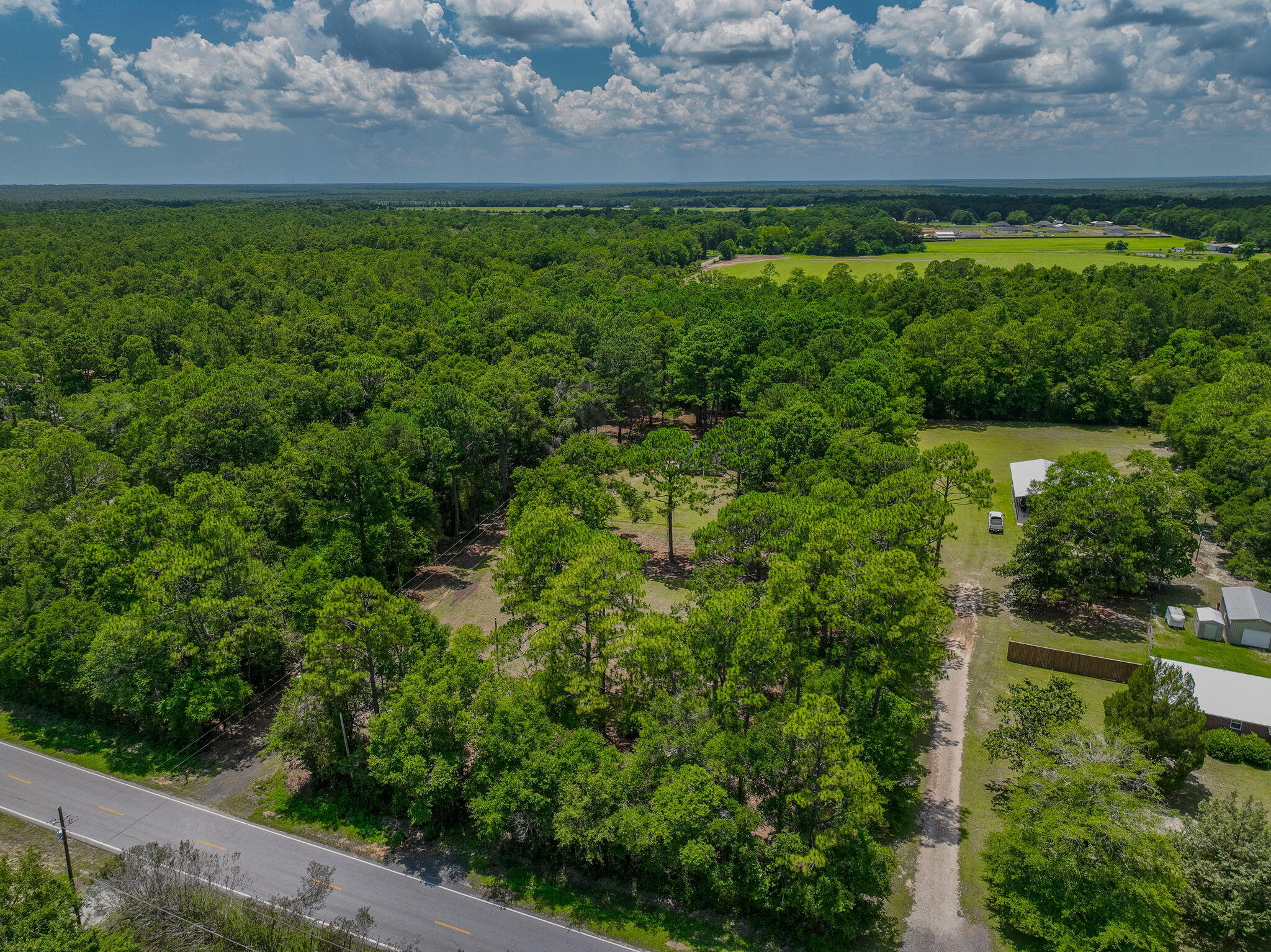 NO RECORDED SUBDIVISION - Residential