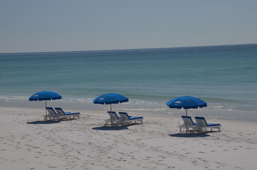 Gulf Front Main Home with three story Carriage House perched atop a naturally vegetated high bluff overlooking the Gulf of Mexico. The two story Main Home offers 3 bedrooms and 3 bathrooms and Panoramic views of the Gulf of Mexico from your private deck. The Carriage House offers a 2 car garage, extra storage, 2 bedrooms, Art Studio/Game Room, dark room, gardening and potting room, and an incredible amount of covered decks with big panoramic views to the Gulf and your own private walkway to the beach. All dimensions and square footage numbers are approximate and should be verified by buyer. ''AS IS'' sale with right to inspect.