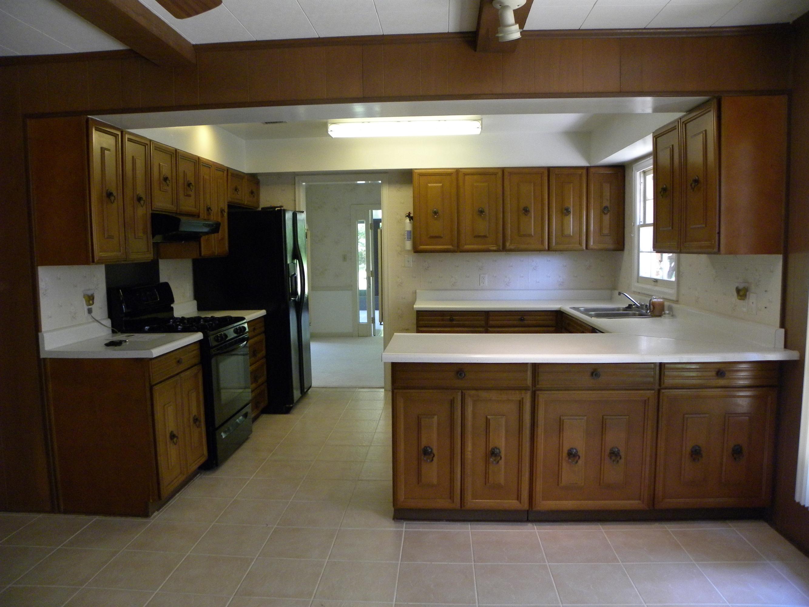 LONGWOOD - Residential