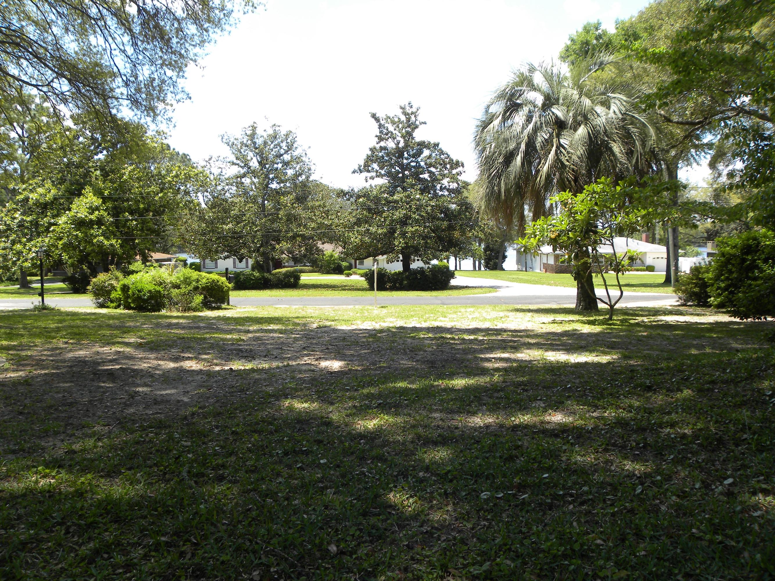 LONGWOOD - Residential