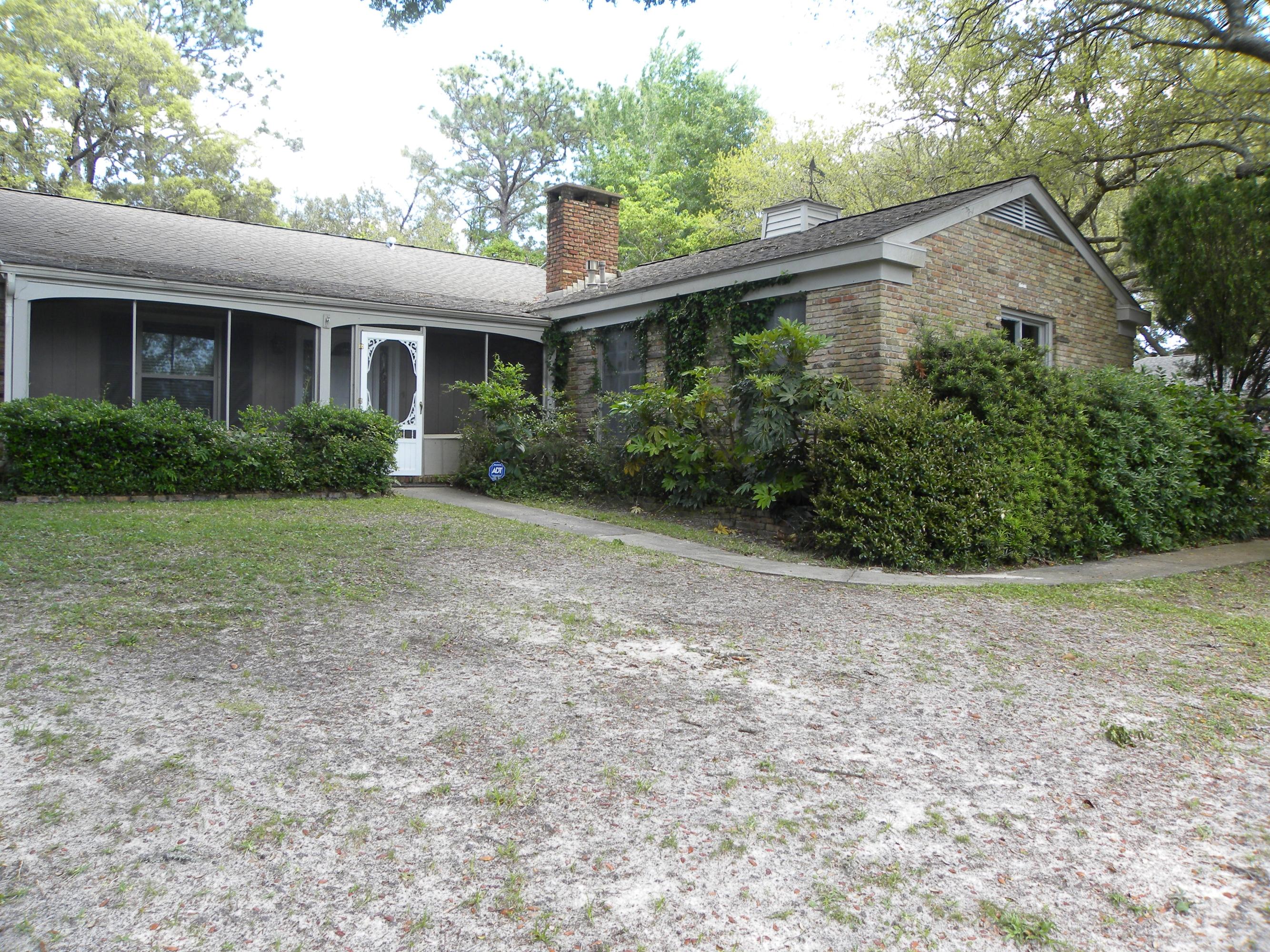 LONGWOOD - Residential