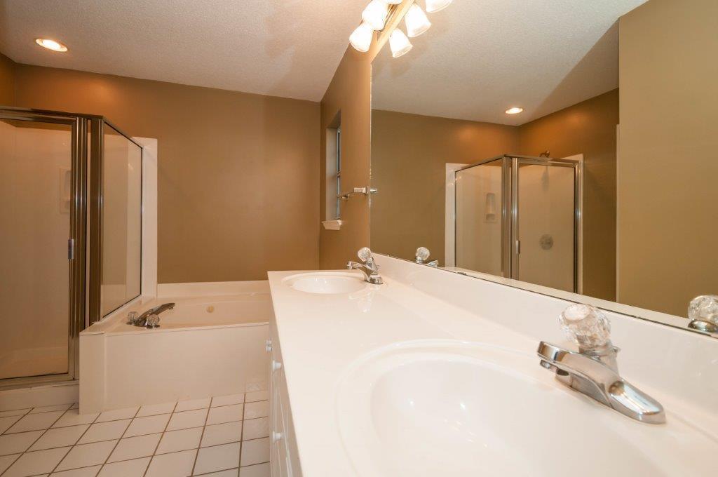 EAGLES LANDING S/D - Residential