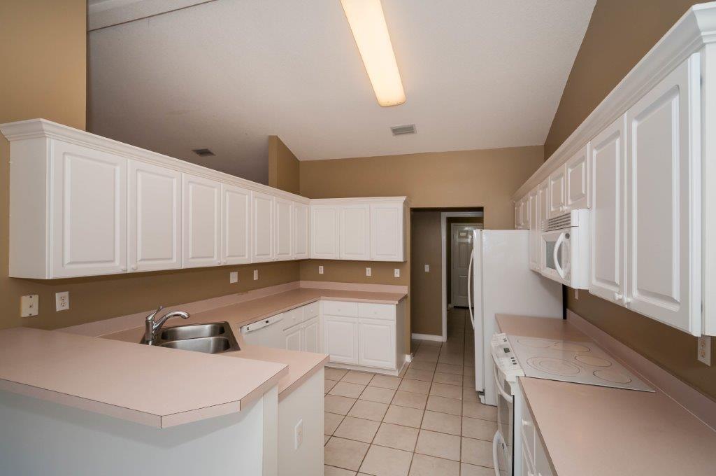 EAGLES LANDING S/D - Residential