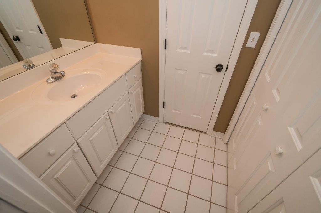 EAGLES LANDING S/D - Residential