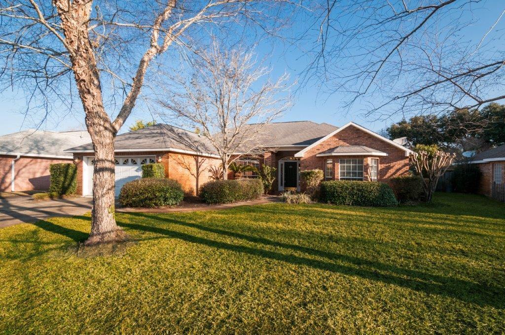 EAGLES LANDING S/D - Residential