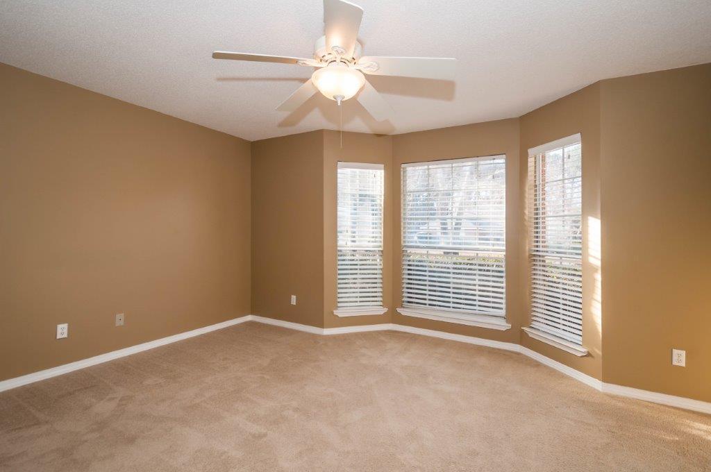 EAGLES LANDING S/D - Residential