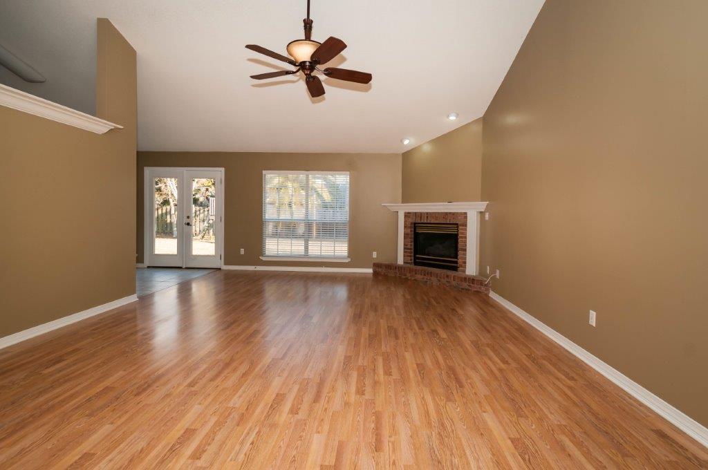 EAGLES LANDING S/D - Residential