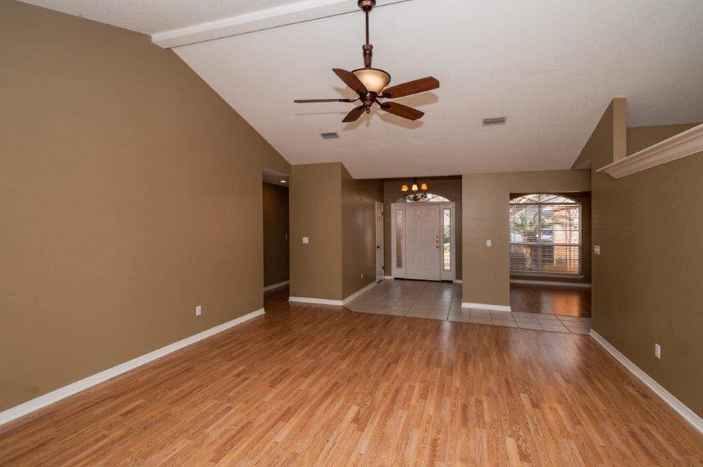 EAGLES LANDING S/D - Residential