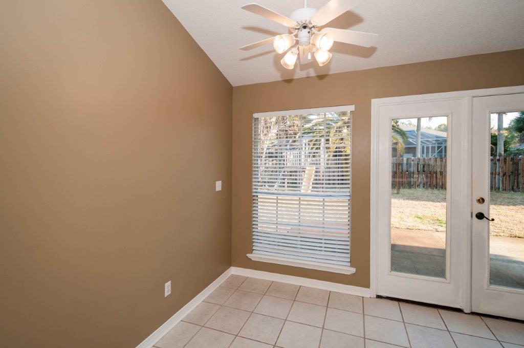 EAGLES LANDING S/D - Residential