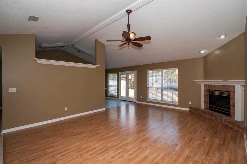 EAGLES LANDING S/D - Residential