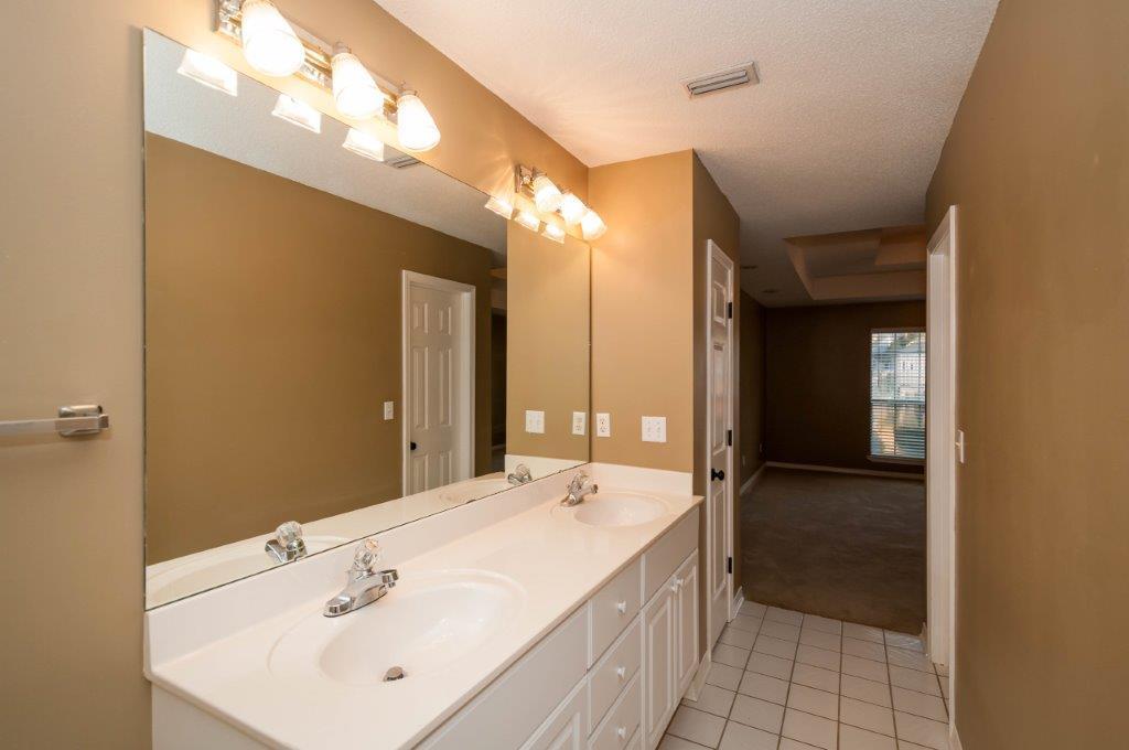 EAGLES LANDING S/D - Residential