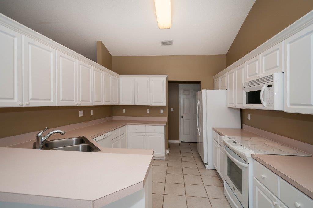 EAGLES LANDING S/D - Residential