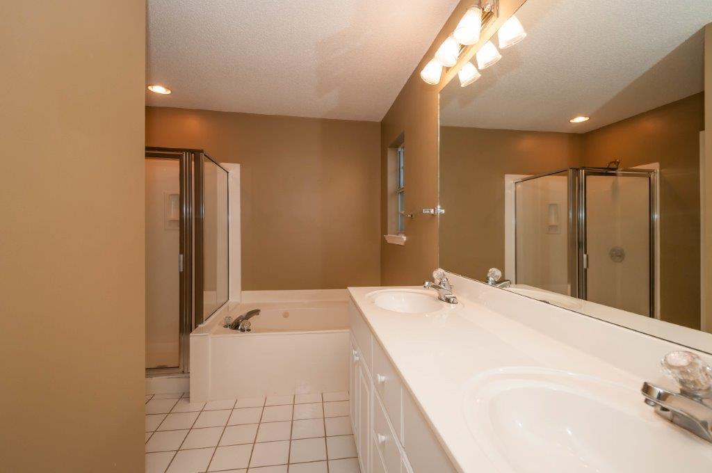 EAGLES LANDING S/D - Residential