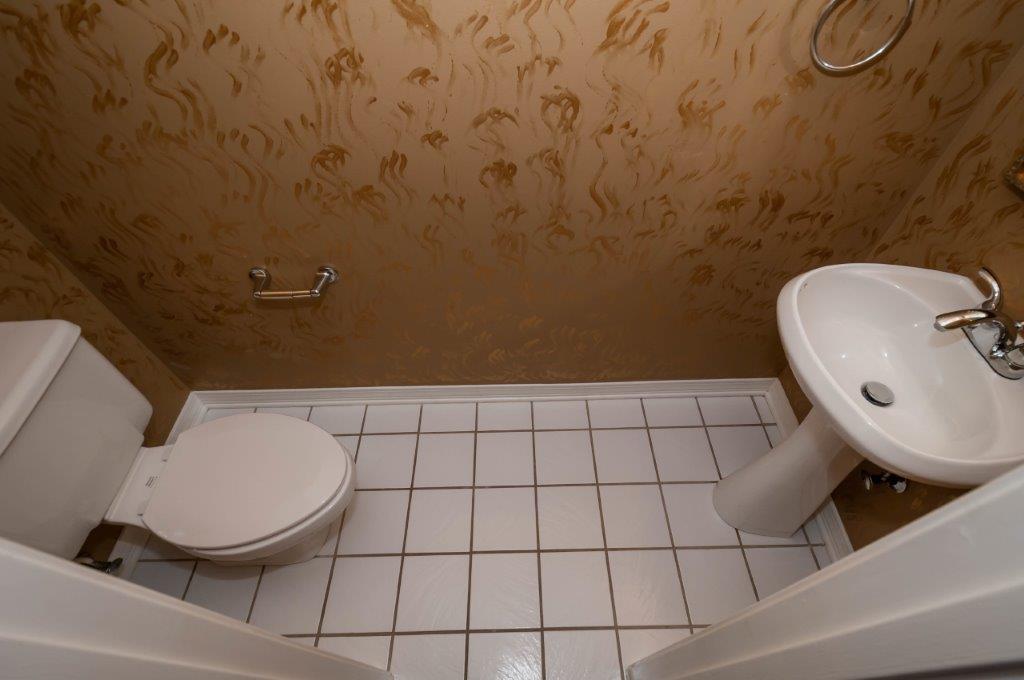 EAGLES LANDING S/D - Residential