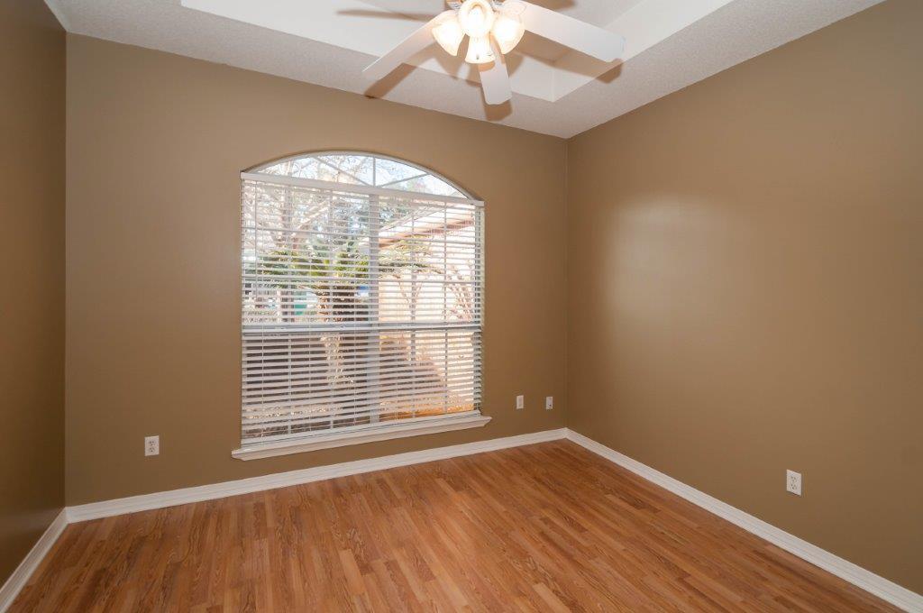 EAGLES LANDING S/D - Residential