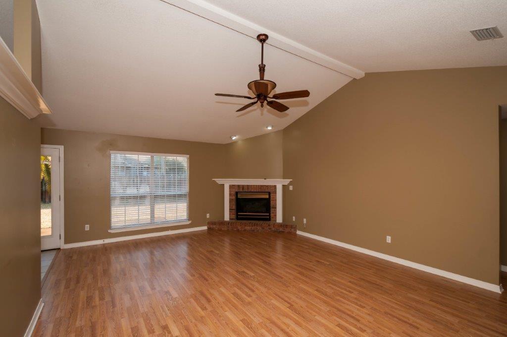 EAGLES LANDING S/D - Residential