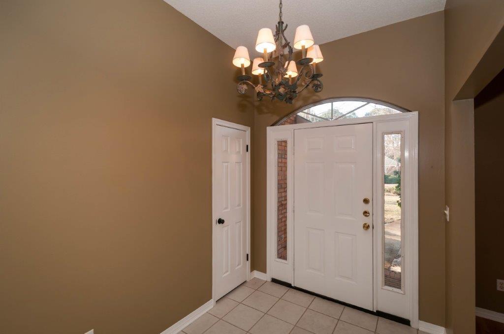 EAGLES LANDING S/D - Residential