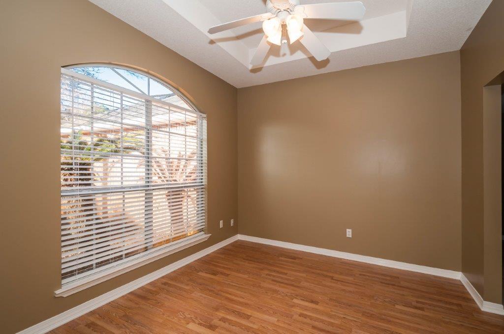 EAGLES LANDING S/D - Residential