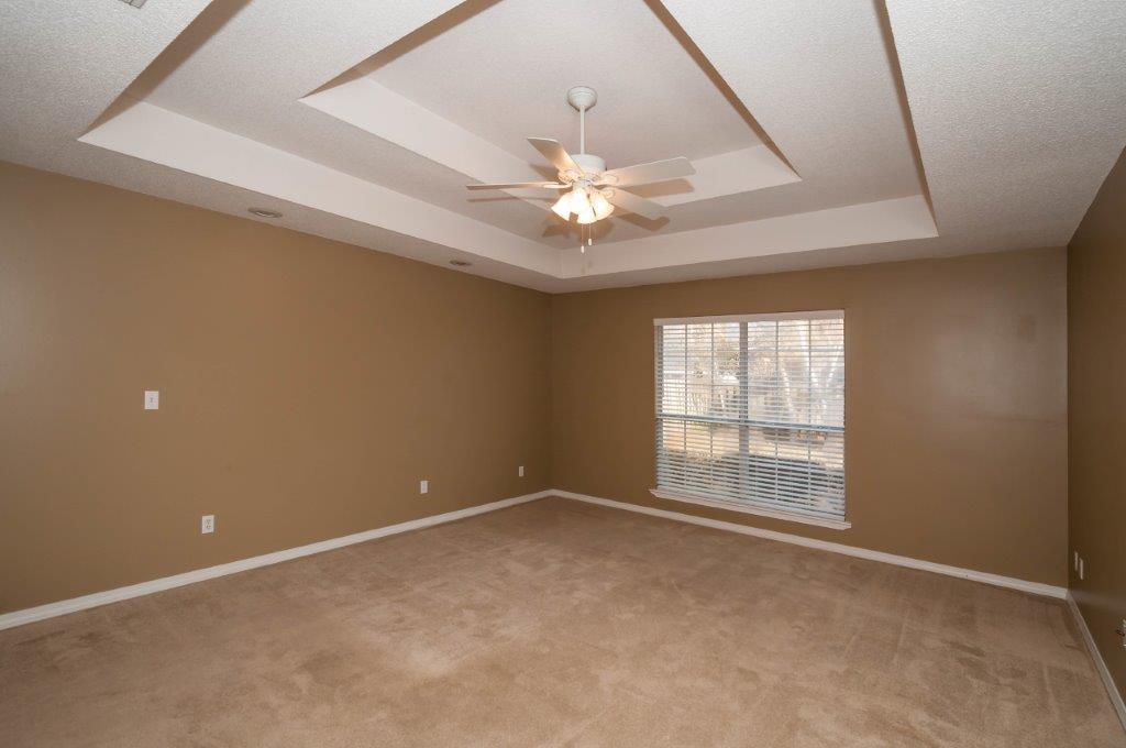 EAGLES LANDING S/D - Residential