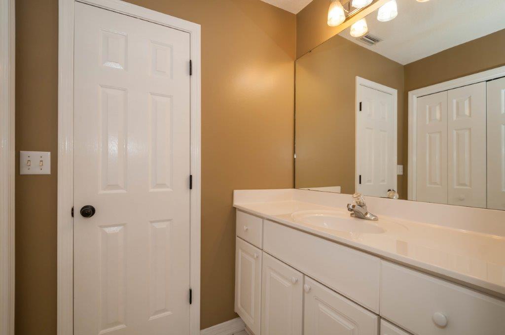 EAGLES LANDING S/D - Residential