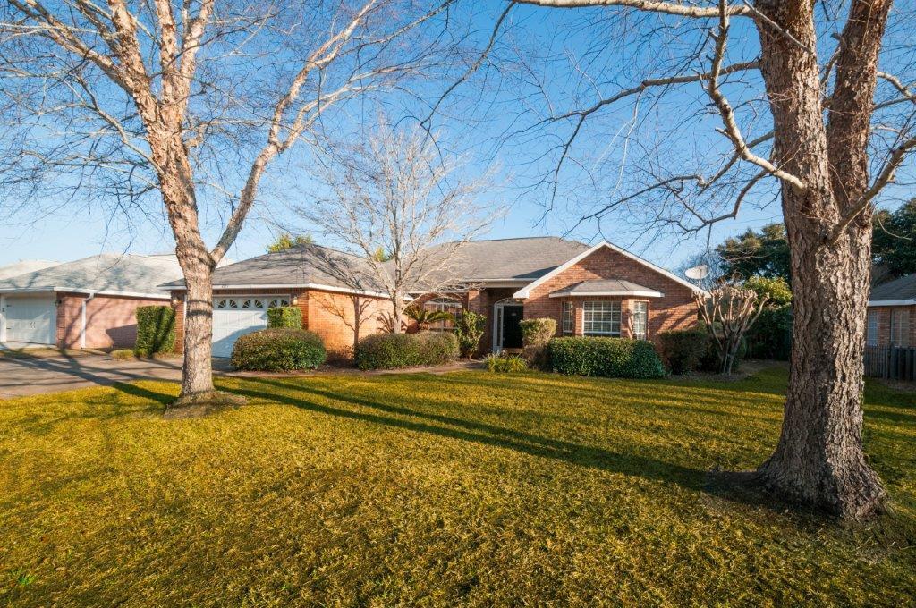 EAGLES LANDING S/D - Residential