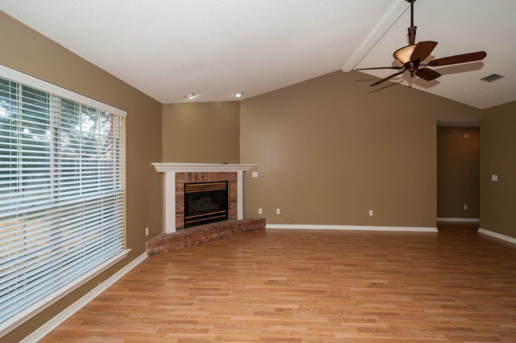 EAGLES LANDING S/D - Residential