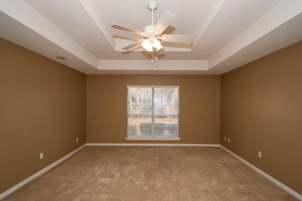 EAGLES LANDING S/D - Residential