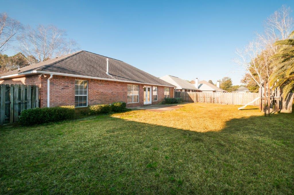 EAGLES LANDING S/D - Residential