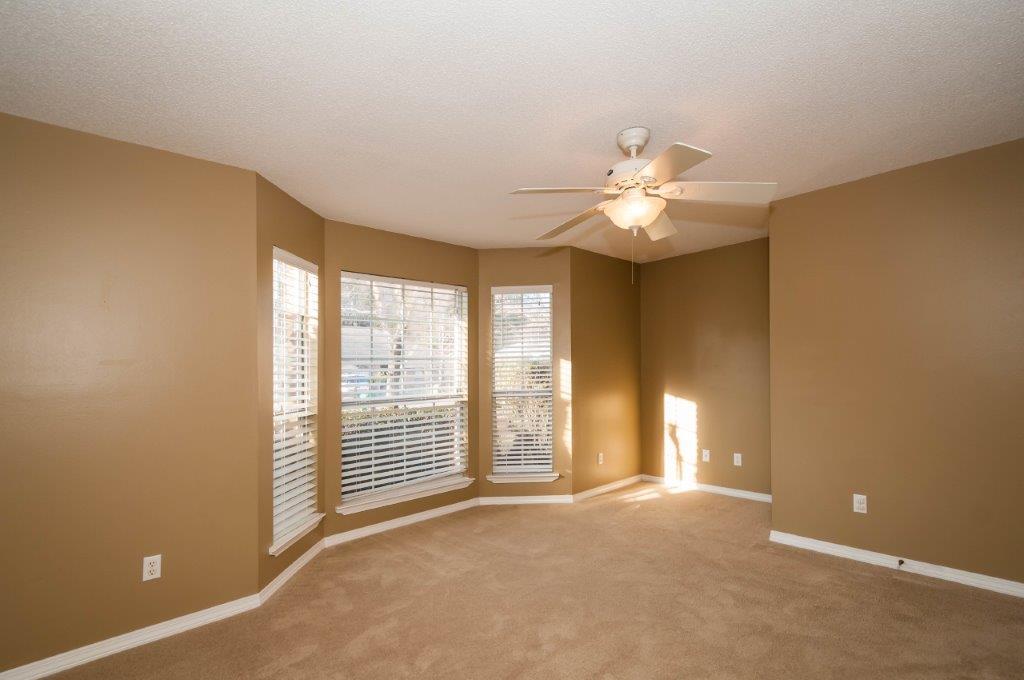 EAGLES LANDING S/D - Residential