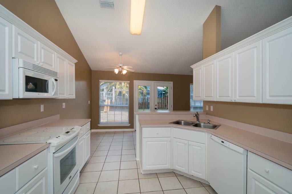 EAGLES LANDING S/D - Residential