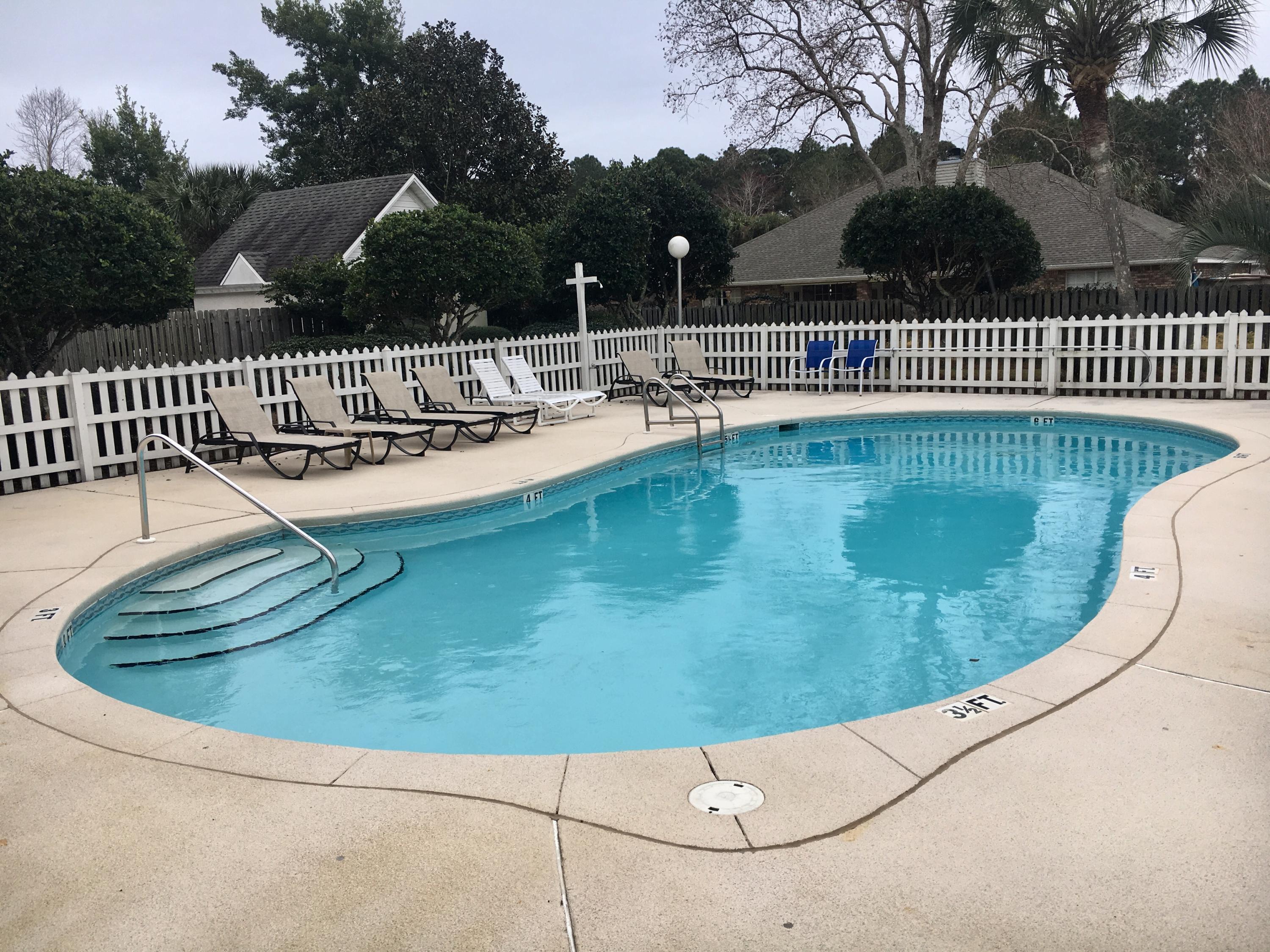 EAGLES LANDING S/D - Residential