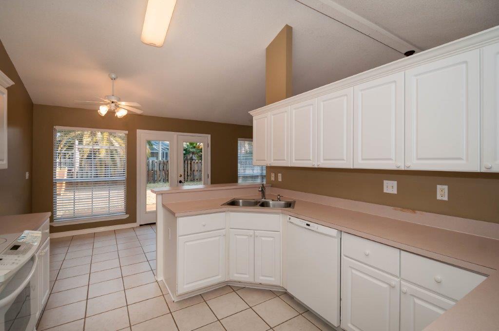 EAGLES LANDING S/D - Residential