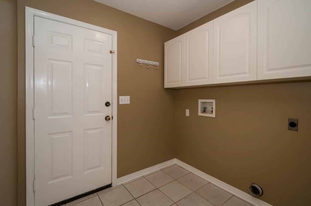 EAGLES LANDING S/D - Residential