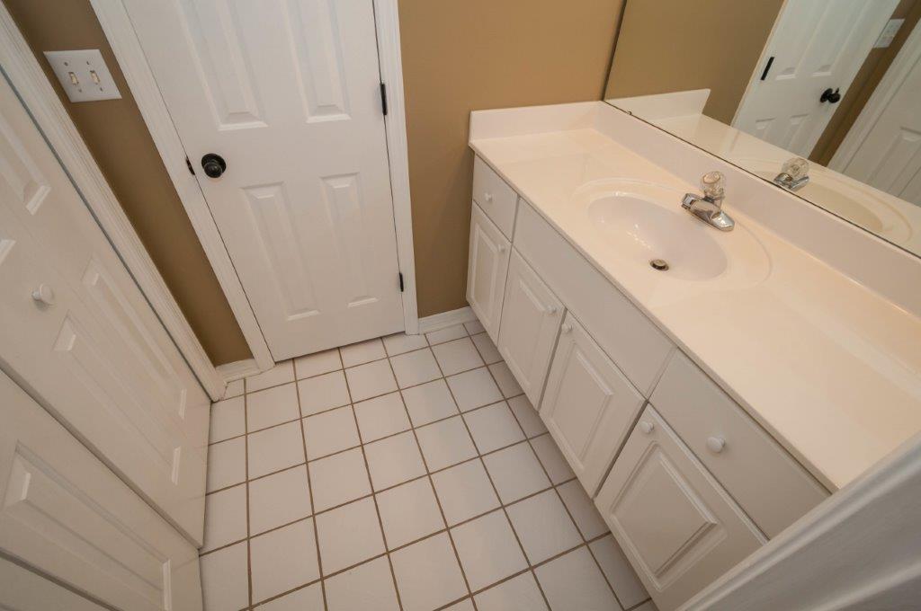 EAGLES LANDING S/D - Residential