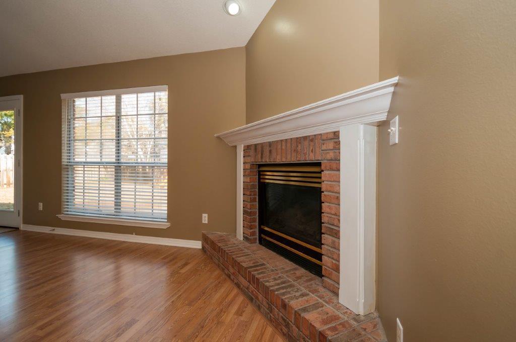 EAGLES LANDING S/D - Residential