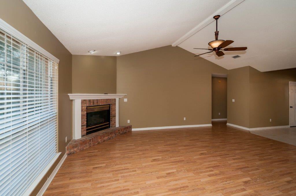 EAGLES LANDING S/D - Residential