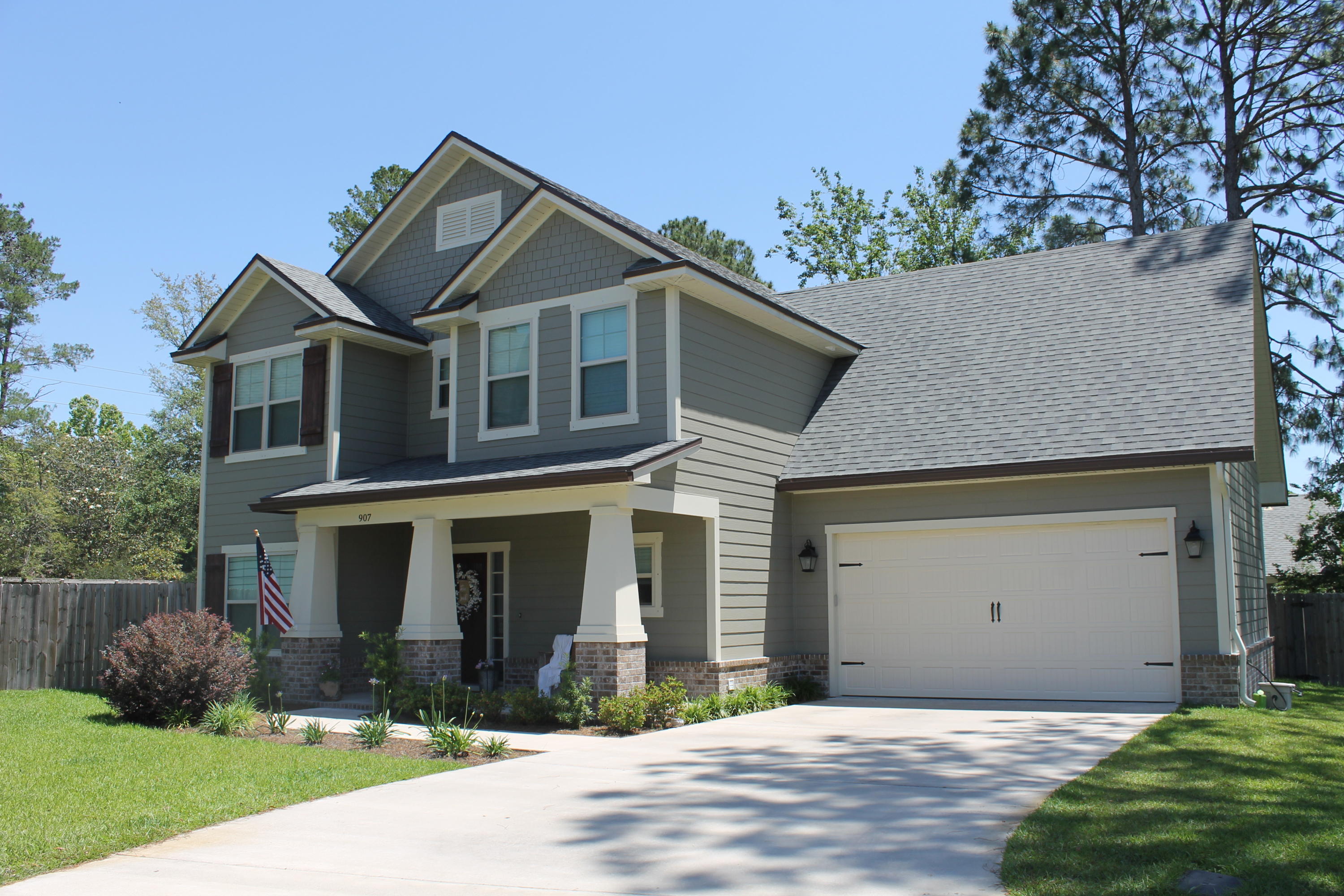 Madi Way S/D - Residential Lease