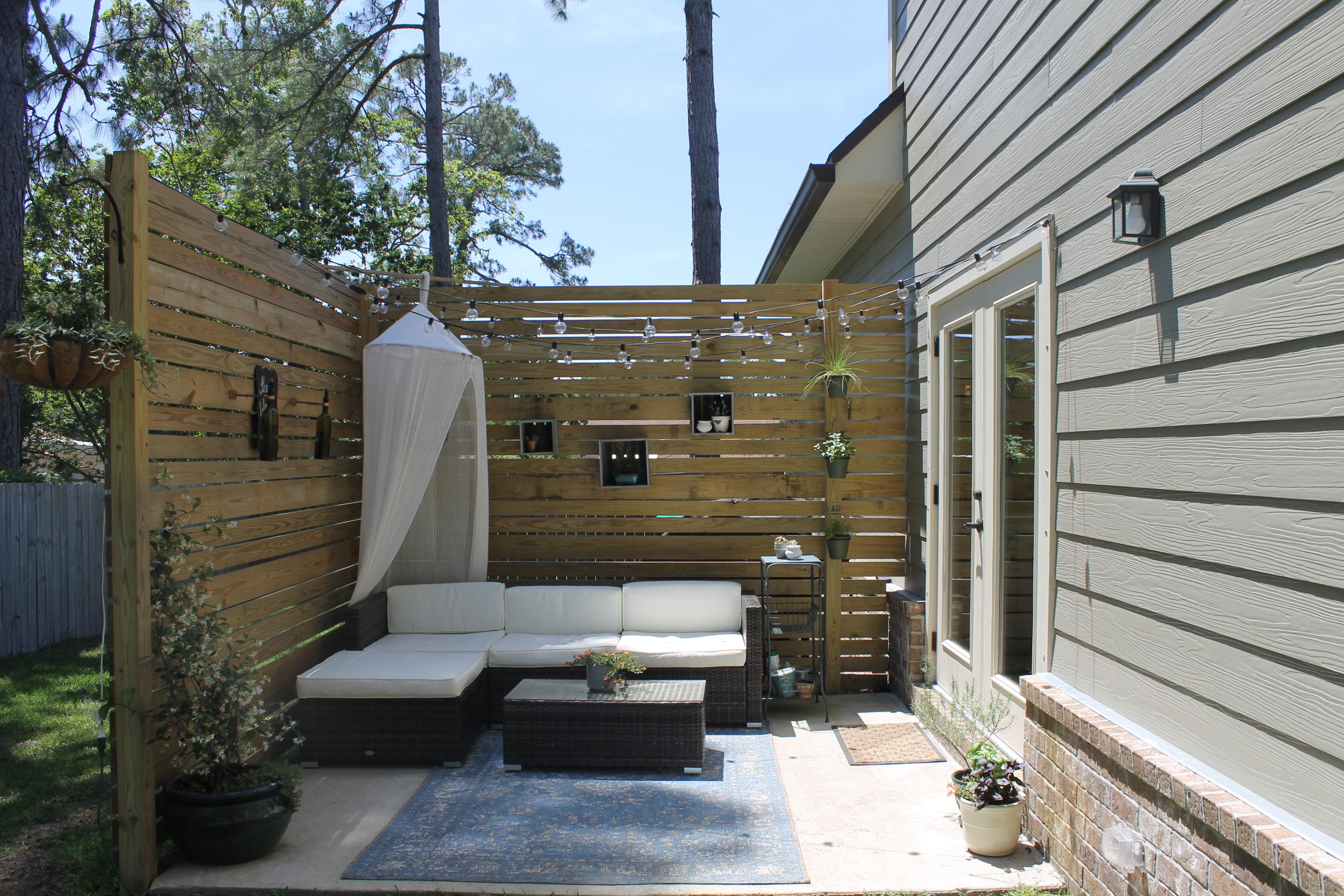 Madi Way S/D - Residential Lease