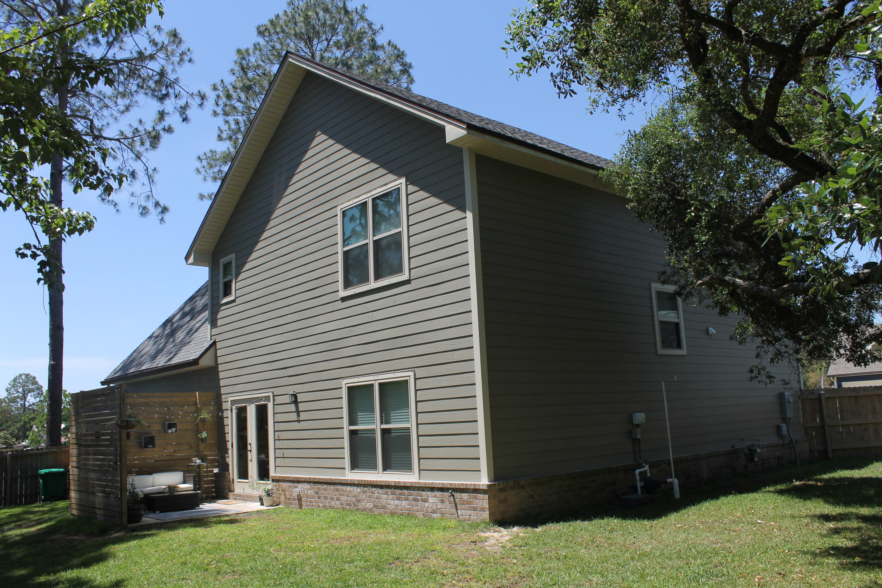 Madi Way S/D - Residential Lease